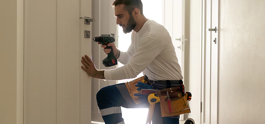 Mailbox Lock Installation Expert in Norwalk, California
