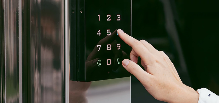 Business Locksmith Solutions in Norwalk, CA