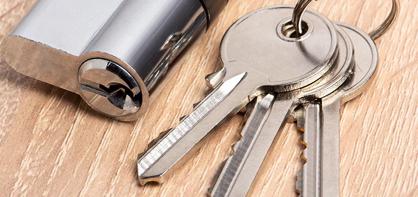 Cylinder Lock Master Key in Norwalk, CA