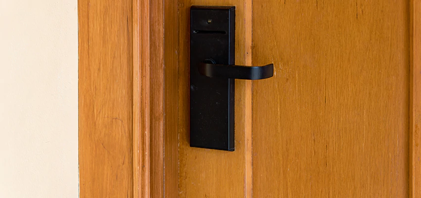 Security Gates For Home Invasion Prevention in Norwalk, California