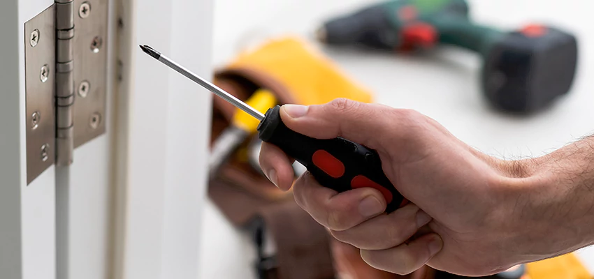 Holiday Emergency Locksmith in Norwalk, California