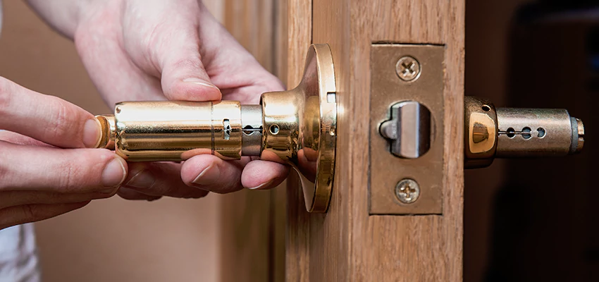 Padlock Lock Replacement Assistance in Norwalk, CA