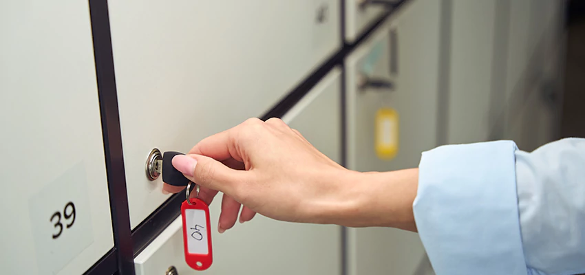 Upgrading File Cabinet Locks in Norwalk, California