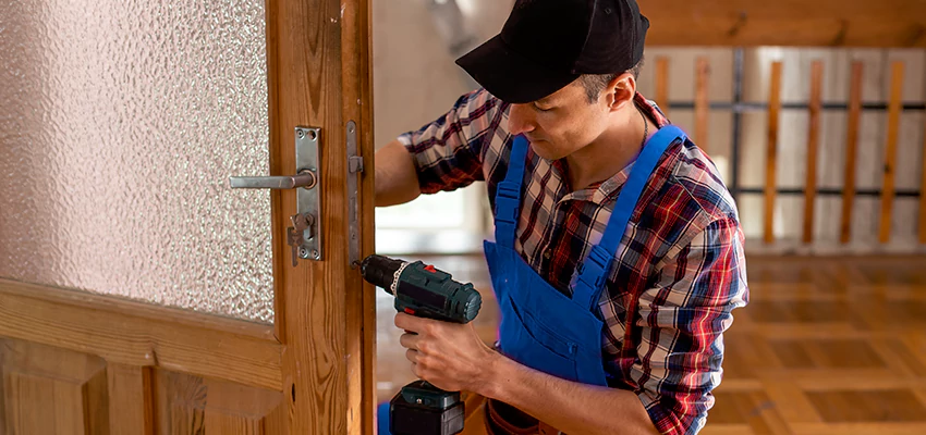 Trusted Local Digital Locks Locksmith Repair in Norwalk, California