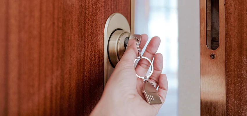 Deadbolt Lock Installation in Norwalk, CA
