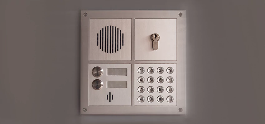Mobile Access Control System Installation in Norwalk, CA