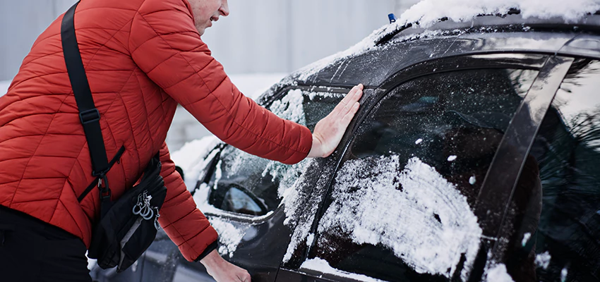 Car Key Retrieval Services in Norwalk, California