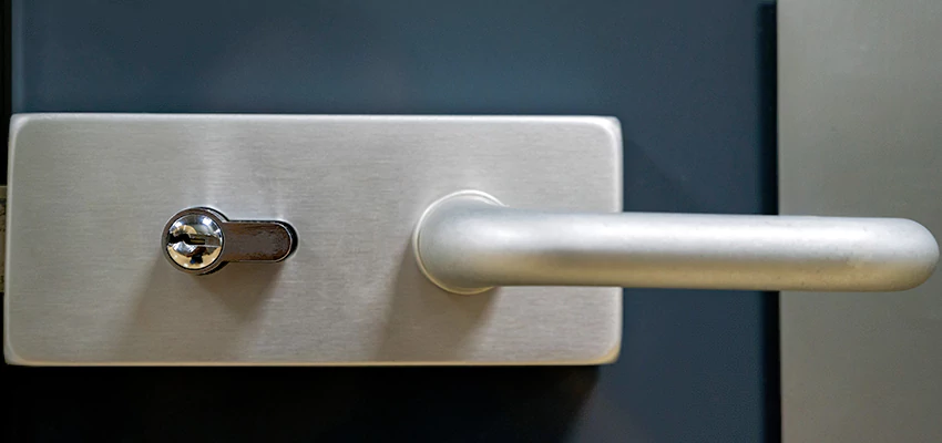 Change Patio Door Locks in Norwalk, California