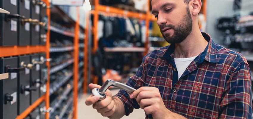 Locksmith For Retail Stores Lockout Services in Norwalk, California