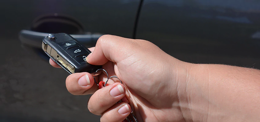 Car Door Unlocking Locksmith in Norwalk, California