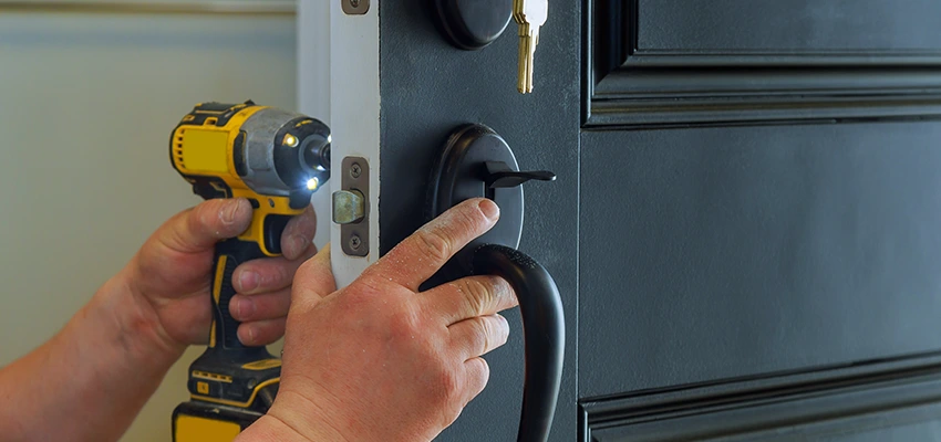Sliding Door Lock Repair in Norwalk, CA