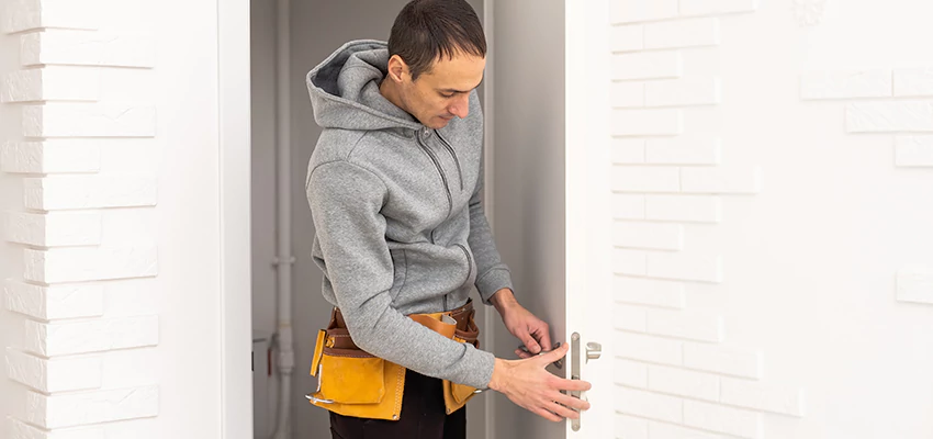 Nighttime Locksmith Near Me in Norwalk, CA